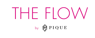 THE FLOW by PIQUE