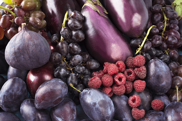 Anti-Aging Tips: Fill Your Diet With More Antioxidants