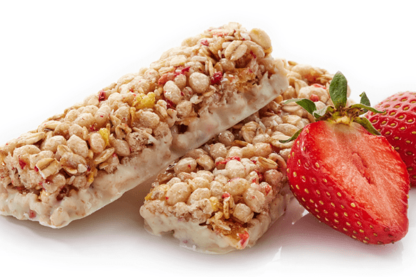“Healthy” Foods to Avoid: Granola