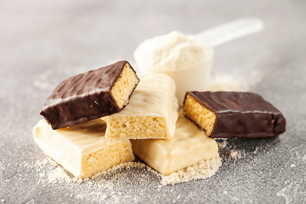 “Healthy” Foods to Avoid: Protein Bars
