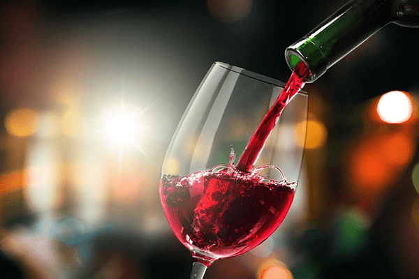 “Healthy” Foods to Avoid: Red Wine