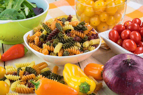 “Healthy” Foods to Avoid: Veggie/Whole Wheat Pasta