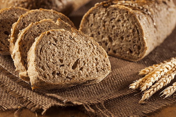 “Healthy” Foods to Avoid: Whole Wheat Bread