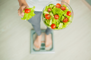 Worrying Yourself Thin: Does Anxiety Really Cause Weight Loss?