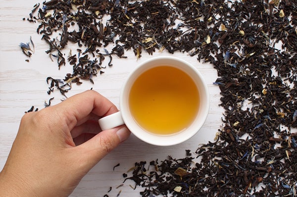 Best Earl Grey Tea - Be Willing to Experiment