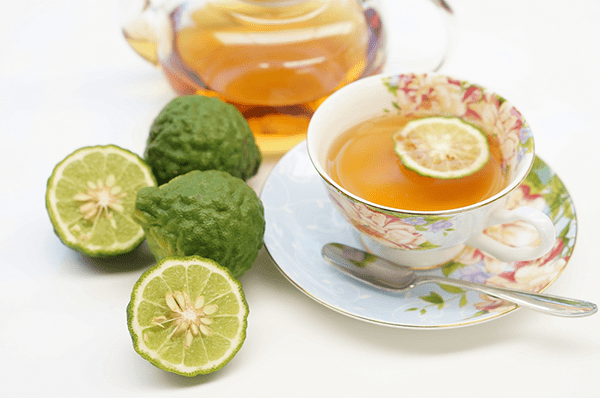 Best Earl Grey Tea - Check the Bergamot Source