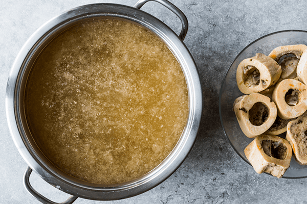 The Best & Worst Low Carb Foods (2022) Bone Broth