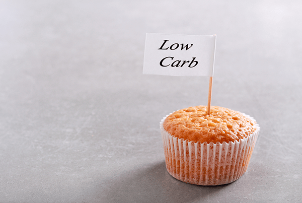 The Best & Worst Low Carb Foods (2022) Low-Carb Confections