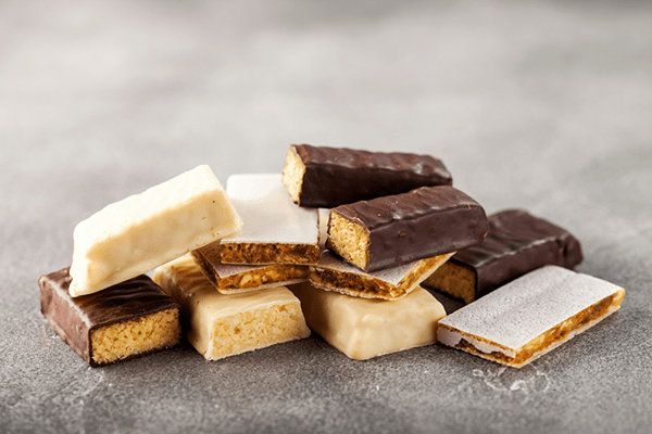 Worst Low-Carb Foods - Protein Bars