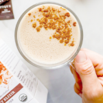 Frothy Coffee-Free Latte Main
