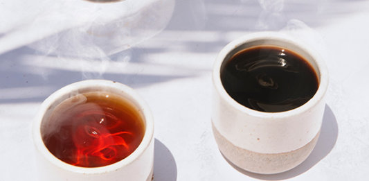 Black Tea vs Green Tea- The Key Differences in Taste and Health Benefits