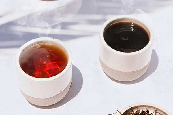 Black Tea vs Green Tea: The Key Differences