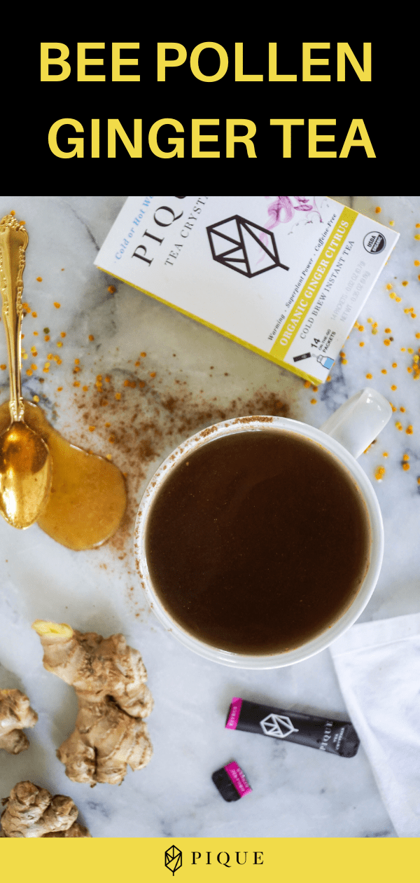 Bee-Pollen-Ginger-Tea-Pinterest