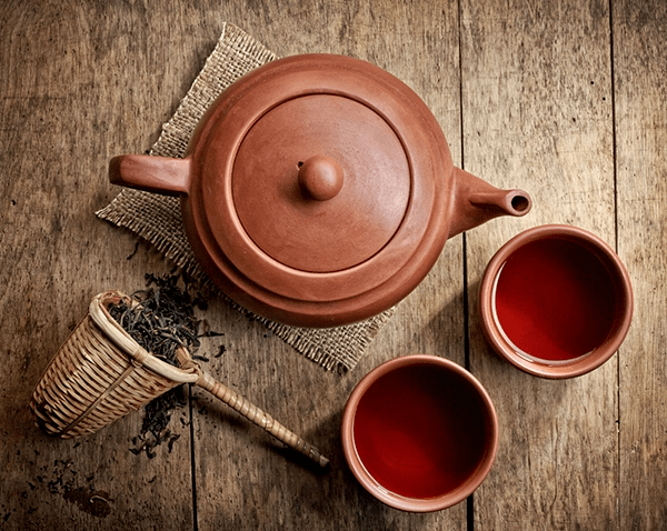 How to Brew Assam Tea