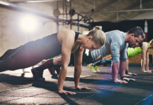 Intermittent Fasting and Exercise: The Definitive Guide Intermittent Fasting and Exercise- The Definitive Guide