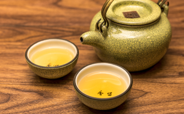 Yellow Tea- Your Guide to This Rare Variety