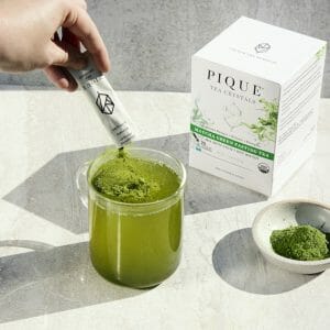 Matcha Green Fasting Tea