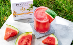 Hydrating Watermelon Pu’er Cooler
