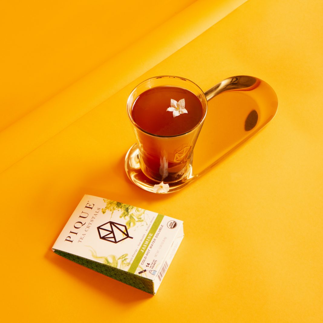 Jasmine Tea What Does it Taste Like & Why Drink it? PIQUE