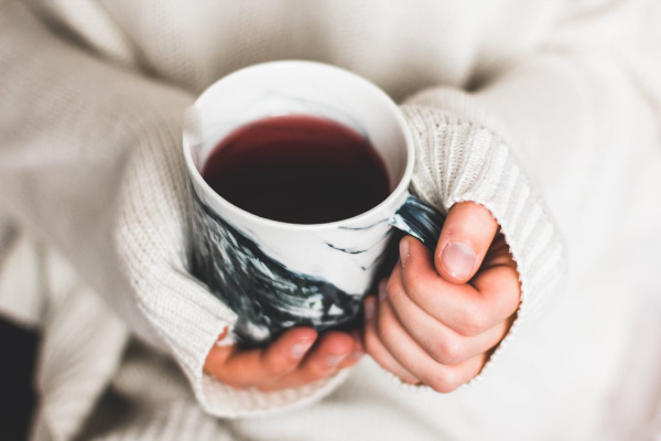 Can tea really relax you? Calm energy vs. bedtime herbal teas
