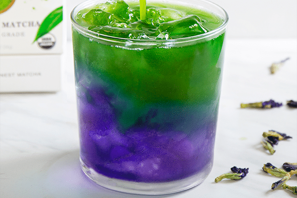 The Magic Behind Butterfly Pea Flower Tea