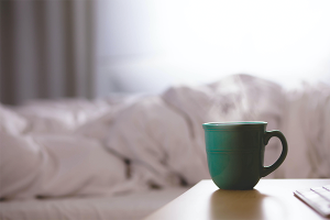 What Kind of Tea Helps You Sleep?