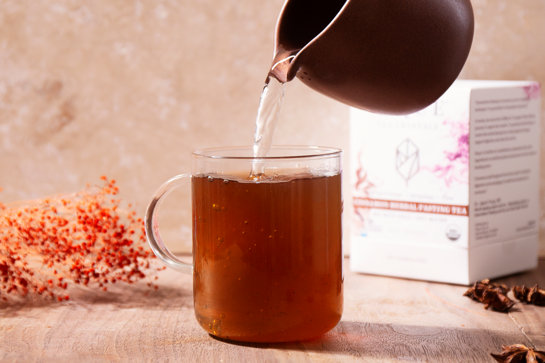 Oxalates in Tea- Everything you need to know