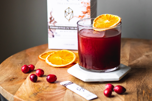 Holiday Whiskey Cocktail Recipe Sure to Please! | PIQUE