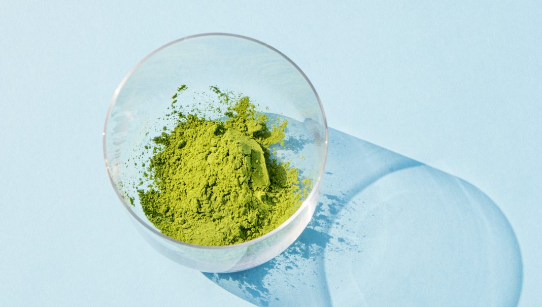 Using Green Tea for Skin Health