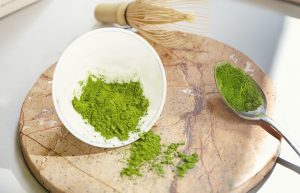 Which Type of Green Tea is Best for Skin?