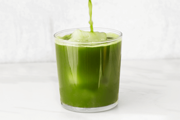 5 Potential Side Effects of Too Much Matcha