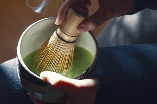 How to Make Matcha like a Zen Master