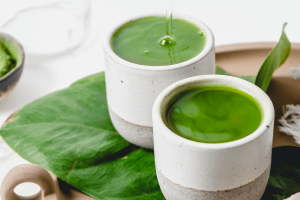 Is Matcha Sweet or Bitter-