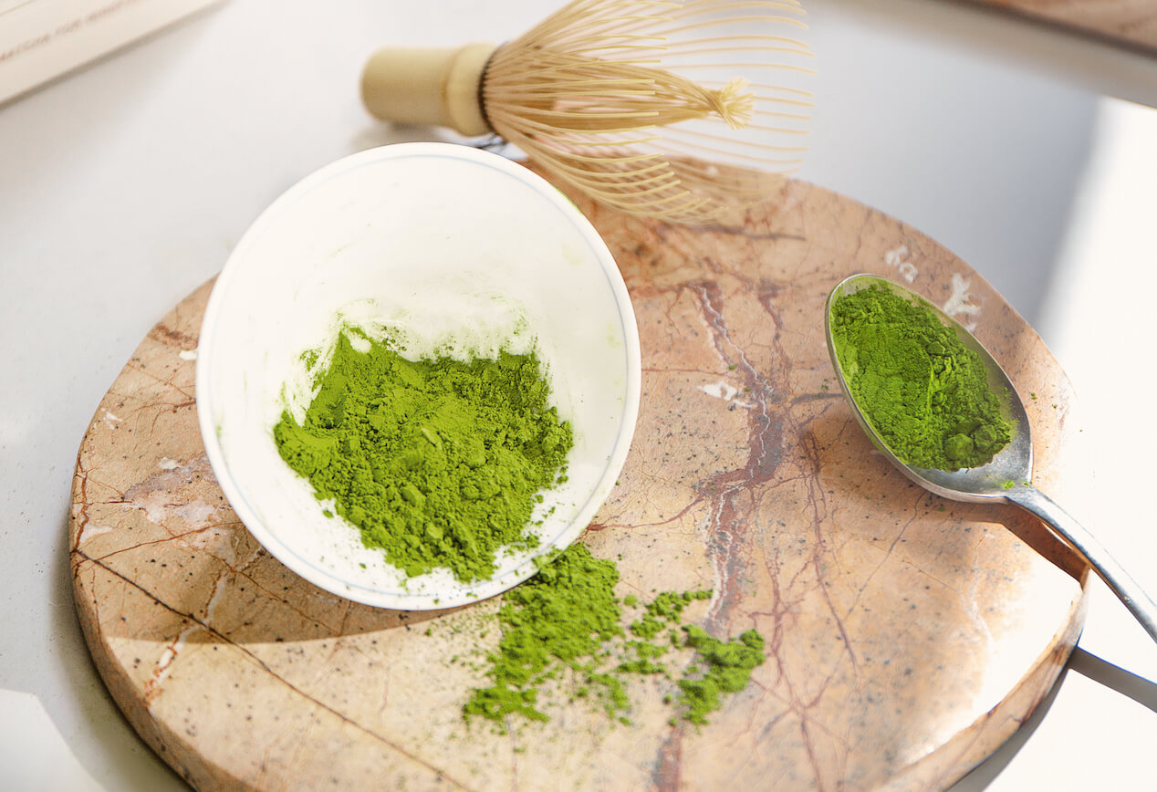 Matcha Powder 101: What It Is and Why to Drink It