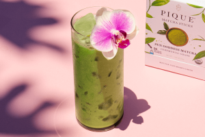 What Does Matcha Taste Like? All About Matcha Flavor | PIQUE