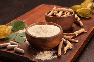 Frequently Asked Questions on Ashwagandha Tea