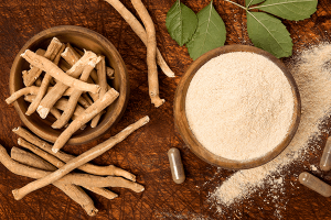 Why is Ashwagandha Considered an Adaptogen-