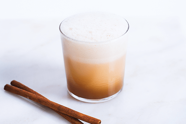 How do you make oolong milk tea-
