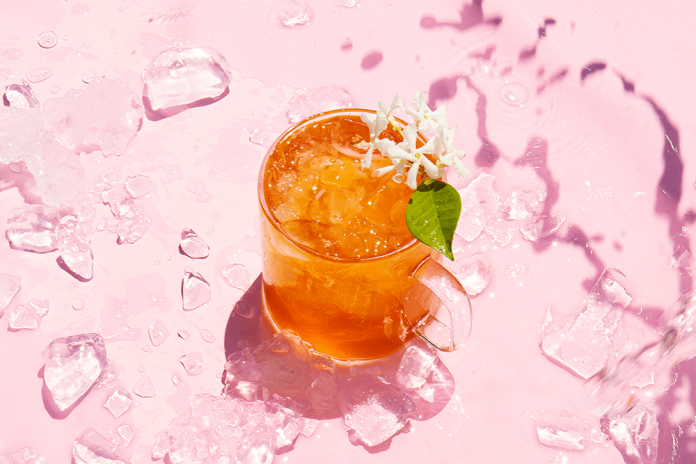 Choosing And Brewing The Best Jasmine Tea Choosing And Brewing The Best Jasmine Tea