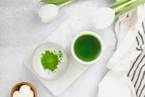 What’s The Difference Between Japanese and Chinese Green Tea?