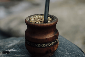 Is Yerba Mate Good For You-