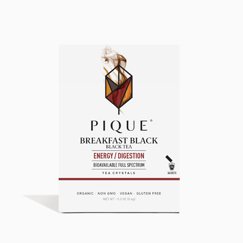Pique English Breakfast