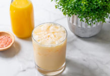 B•T Adrenal Cocktail B•T Adrenal Cocktail