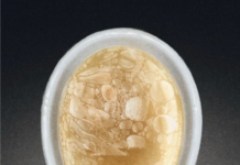 Collagen-Rich Fish Bone Broth